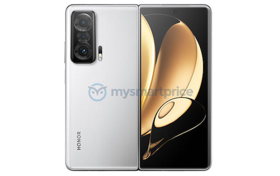 Honor Magic V Image