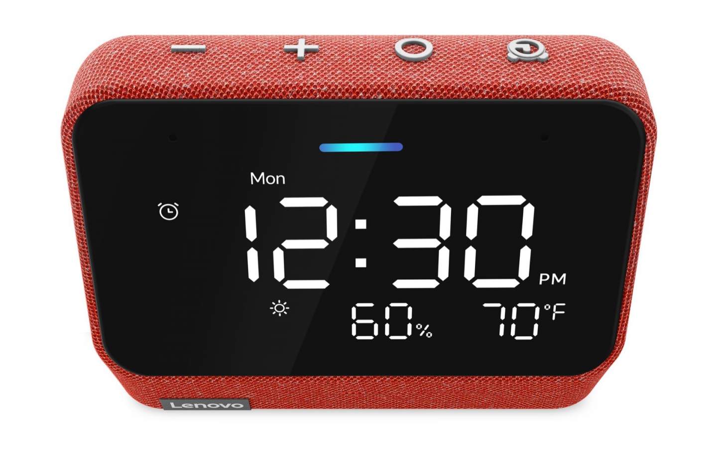 Часы с умным будильником. Lenovo Smart Clock Essential. Будильник os-001. Lenovo Smart widget.