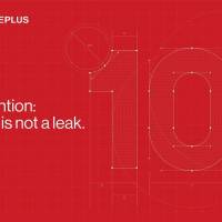 OnePlus 10 Pro Not a Leak