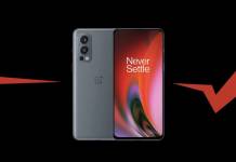 OnePlus Nord 2T Concept Phone