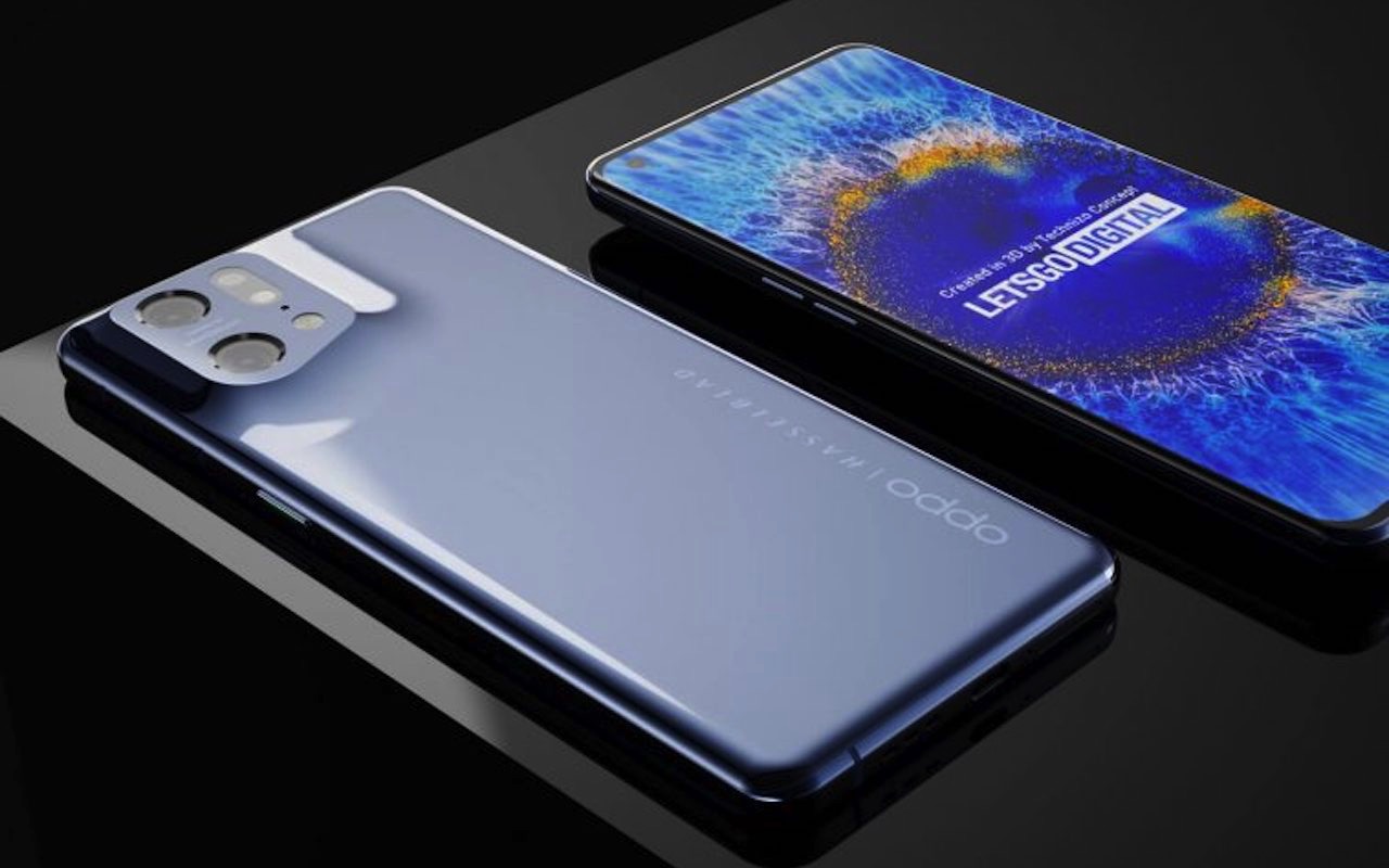 OPPO Find X5 Pro: New image renders, specs we know so far