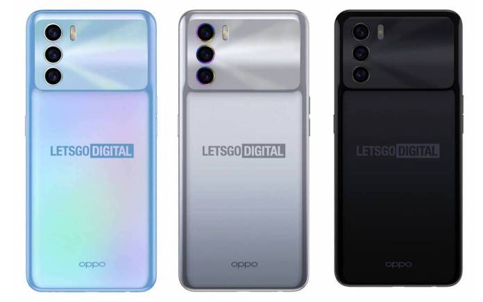 Oppo Reno 8 Pro