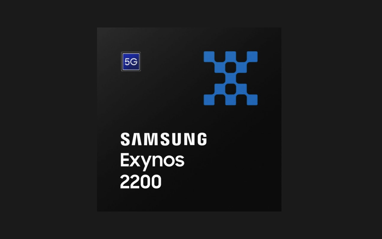 Samsung Exynos 2200 Mobile Processor