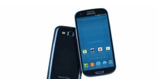 Samsung GALAXY S III Android 12 Custom ROM