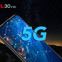 TCL 30 V 5G Release