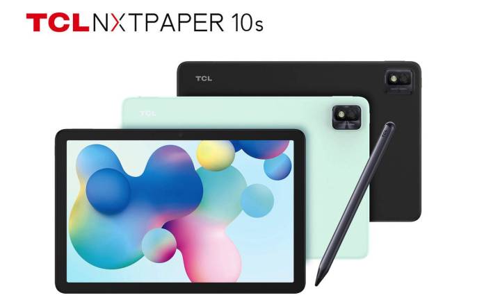 TCL NXTPAPER 10s