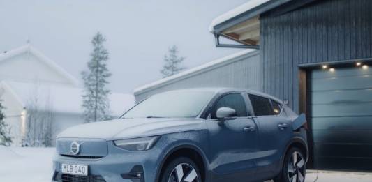 Volvo Cars YouTube Google Assistant