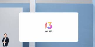 Xiaomi MIUI 13 Global Release