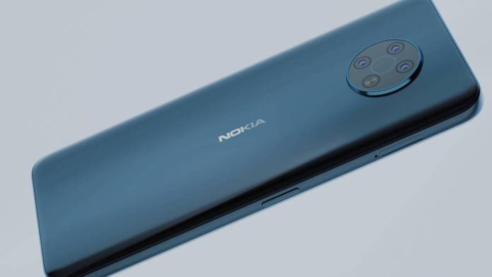 Nokia G50 saa Android 12 -päivityksen (Suomessa)