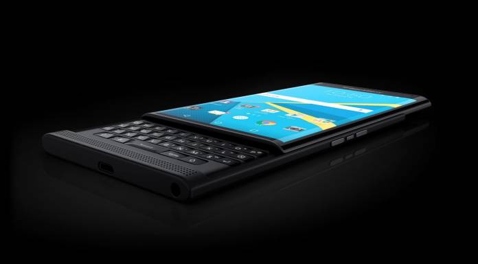 BlackBerry sells legacy patents related to mobile and messaging for 0M