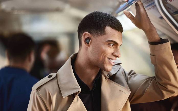 Jabra Elite 7 update brings multipoint connectivity